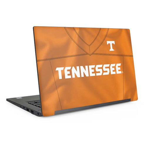 University of Tennessee Orange Jersey Dell Latitude Skin