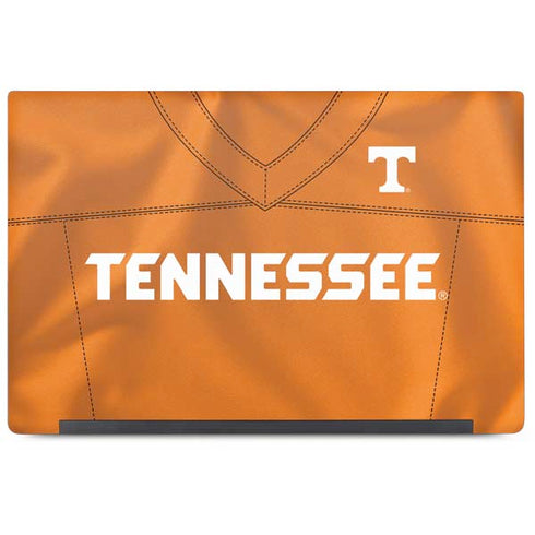 University of Tennessee Orange Jersey Dell Latitude Skin