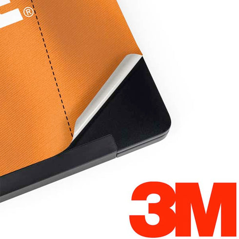 University of Tennessee Orange Jersey Dell Latitude Skin