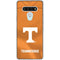 University of Tennessee Orange Jersey LG Stylo 6 Clear Case