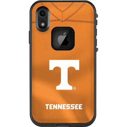 University of Tennessee Orange Jersey LifeProof Fre iPhone Skin