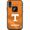 University of Tennessee Orange Jersey LifeProof Fre iPhone Skin