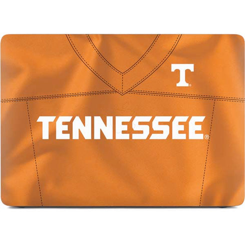 University of Tennessee Orange Jersey Apple MacBook Air Skin