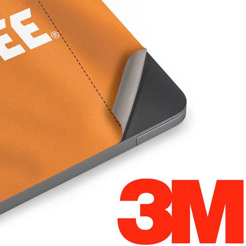 University of Tennessee Orange Jersey Apple MacBook Air Skin