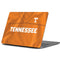 University of Tennessee Orange Jersey Apple MacBook Pro 13-inch Skin