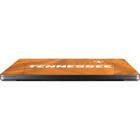 University of Tennessee Orange Jersey MacBook Pro 14in (2021-24) Skin