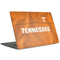University of Tennessee Orange Jersey MacBook Skins