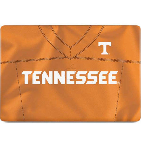 University of Tennessee Orange Jersey MacBook Skins