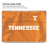 University of Tennessee Orange Jersey MacBook Pro 16in (2019-20) Case plus Skin