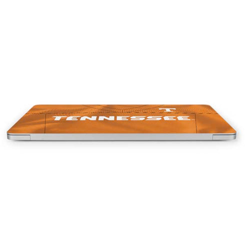 University of Tennessee Orange Jersey Apple MacBook Pro 16-inch Skin