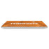 University of Tennessee Orange Jersey Apple MacBook Pro 16-inch Skin