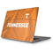 University of Tennessee Orange Jersey Apple MacBook Pro 17-inch Skin