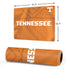 University of Tennessee Orange Jersey Gaming Mouse Pad