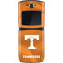 University of Tennessee Orange Jersey Motorola RAZR Skin