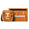 University of Tennessee Orange Jersey Nintendo Switch 2 (2025) with Joy-Con Skin