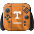 University of Tennessee Orange Jersey Nintendo Switch 2 (2025) with Joy-Con Skin