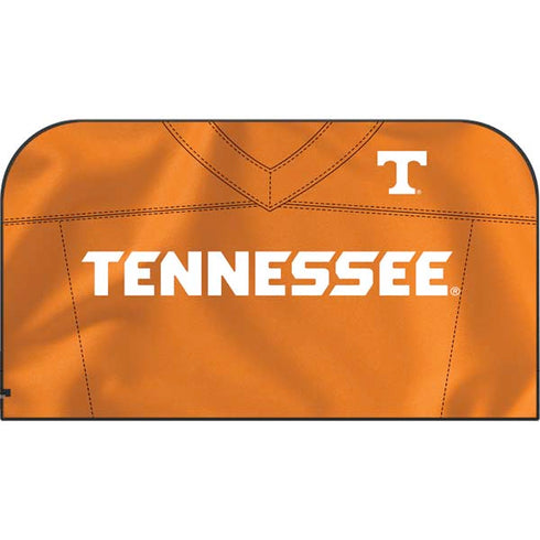 University of Tennessee Orange Jersey Nintendo Switch 2 (2025) with Joy-Con Skin