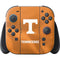 University of Tennessee Orange Jersey Nintendo Switch 2 (2025) Joy-Con Controller Skin