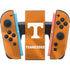 University of Tennessee Orange Jersey Nintendo Switch 2 (2025) Joy-Con Controller Skin