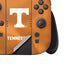 University of Tennessee Orange Jersey Nintendo Switch 2 (2025) Joy-Con Controller Skin