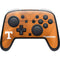 University of Tennessee Orange Jersey Nintendo Switch 2 (2025) Pro Controller Skin