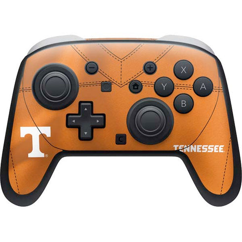 University of Tennessee Orange Jersey Nintendo Skins
