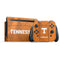 University of Tennessee Orange Jersey Nintendo Switch Bundle Skin