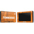 University of Tennessee Orange Jersey Nintendo Switch Bundle Skin
