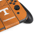 University of Tennessee Orange Jersey Nintendo Switch Bundle Skin