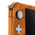University of Tennessee Orange Jersey Nintendo Switch Lite Skin