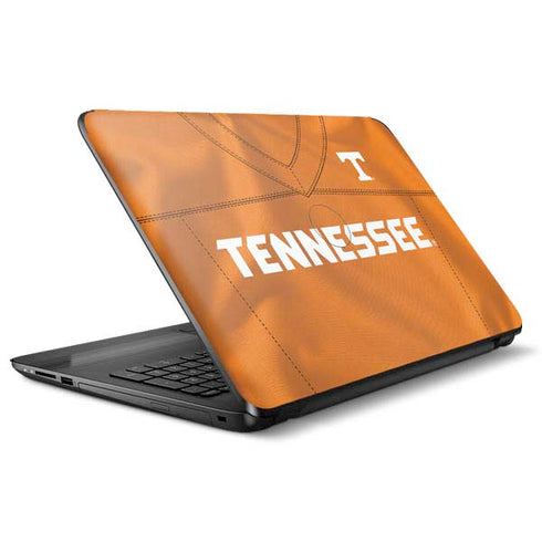 University of Tennessee Orange Jersey HP Notebook Skin