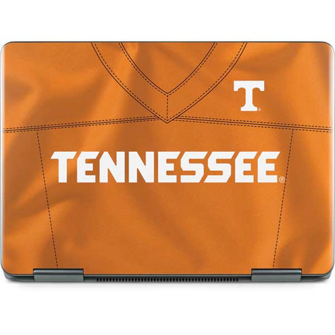 University of Tennessee Orange Jersey Notebook 9 Pro 13in (2017) Skin