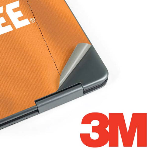 University of Tennessee Orange Jersey Notebook 9 Pro 13in (2017) Skin