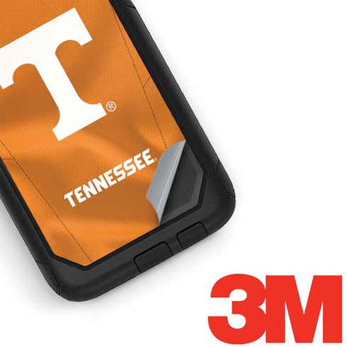 University of Tennessee Orange Jersey Otterbox Commuter Galaxy Skin