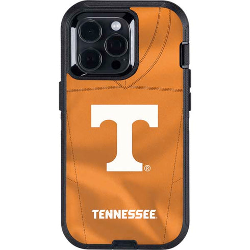 University of Tennessee Orange Jersey Otterbox Defender iPhone Skin
