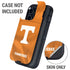 University of Tennessee Orange Jersey Otterbox Defender iPhone Skin
