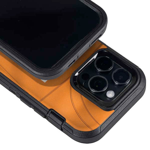 University of Tennessee Orange Jersey Otterbox Defender iPhone Skin