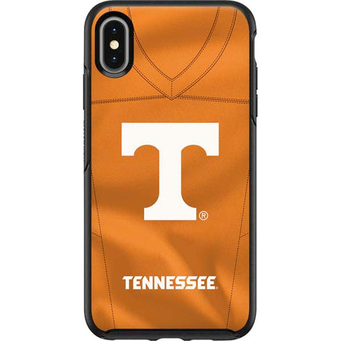 University of Tennessee Orange Jersey Otterbox Symmetry iPhone Skin