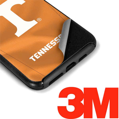 University of Tennessee Orange Jersey Otterbox Symmetry iPhone Skin