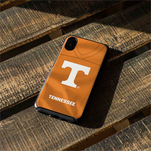 University of Tennessee Orange Jersey Otterbox Symmetry iPhone Skin