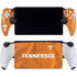 University of Tennessee Orange Jersey PlayStation Portal Remote Player Skin