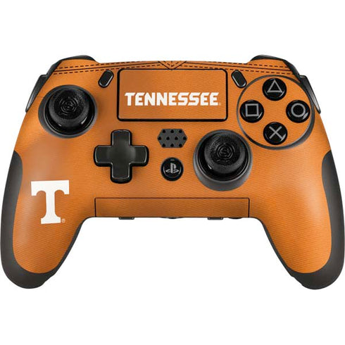 University of Tennessee Orange Jersey PlayStation Scuf Vantage 2 Controller Skin