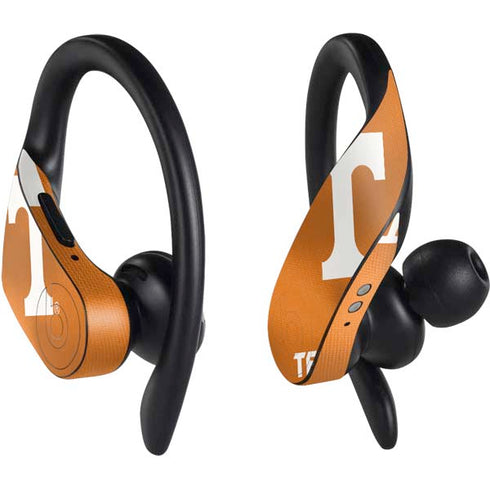 University of Tennessee Orange Jersey PowerBeats Pro Skin