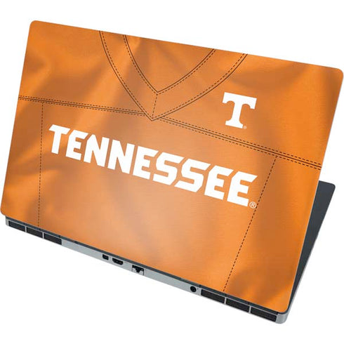 University of Tennessee Orange Jersey Dell Precision Skin