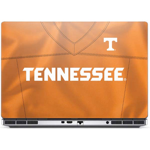University of Tennessee Orange Jersey Dell Precision Skin