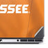 University of Tennessee Orange Jersey Dell Precision Skin