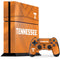University of Tennessee Orange Jersey PS4 Console and Controller Bundle Skin