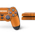University of Tennessee Orange Jersey PS4 Console and Controller Bundle Skin