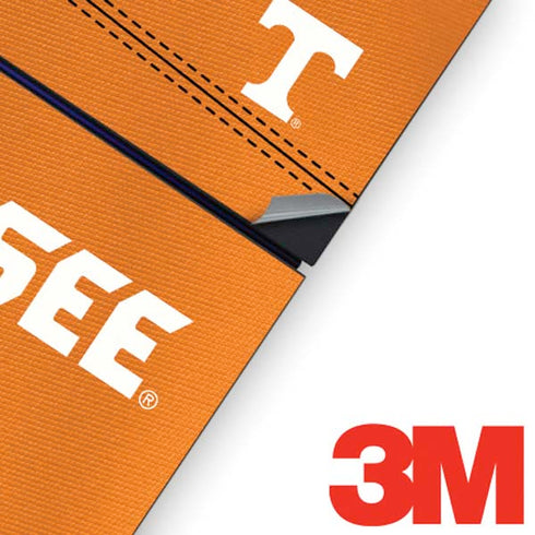 University of Tennessee Orange Jersey PS4 Console and Controller Bundle Skin