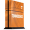 University of Tennessee Orange Jersey PS4 Console Skin